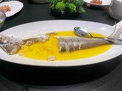 -宫燕府·京菜·烤鸭·淮扬菜(王府中心店)