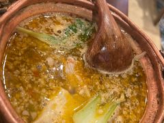 -麒麟风烤牛肉·云南烧烤小排档(丹凤街店)