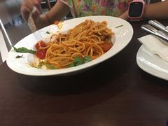 -必胜客(金沙江店)