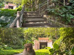 -广西龙虎山风景区