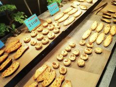 -遇上西雅图多融合海鲜自助餐厅(中房金谊广场店)