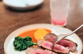 Beef Brisket Stir-fry
