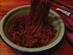牛肉拌粉-万方圆拌粉瓦罐汤(滕王阁旗舰店)