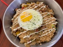 -青春分食(仙林大学城店)