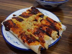 -洁美凉粉店(温江店)