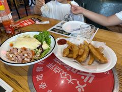 -通海俄式烧烤(下瓦房店)