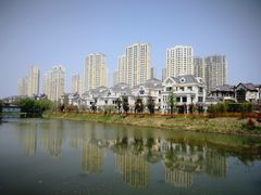 -白塘生态植物园