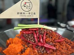 -茅草房·河畔园林火锅