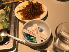 -海底捞火锅(大学路新象城店)