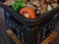 -仙隐小鹿中华料理(南宁万象城店)