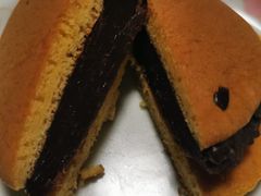 手作带皮红豆-辛一·铜锣烧(鸿寿坊店)