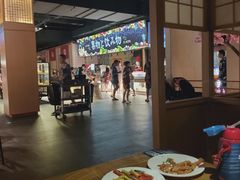 -蓝鲸湾汤泉(包河店)