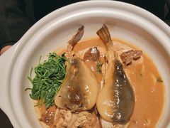 -恒记饭店(珠江路总店)