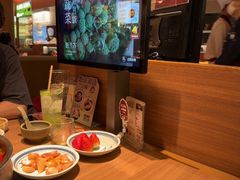 -巴奴毛肚火锅(京西大悦城店)
