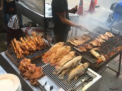 -Doo Dee Thai Food(Issan/Isaan/Esan)