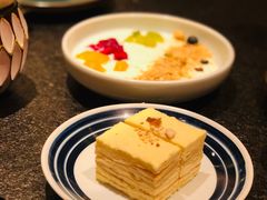 -丝路金桃·新疆菜(徐汇店)