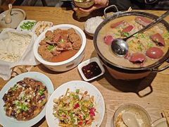 -鸽子窝(青塔店)