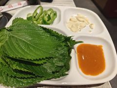 -胡哥烤肥牛(车公庙店)