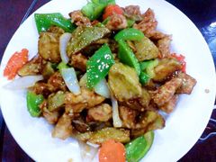 -好妈王饺子(滂江街店)
