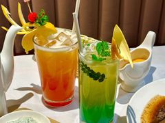 -Kathleen's Bistro&Bar 凯圣琳西餐厅(漕河泾印象城店)