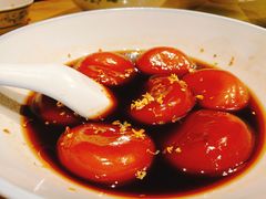 -农耕记·湖南土菜(科技园店)