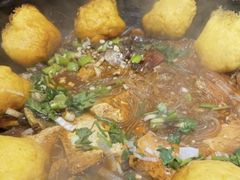 -崔记生活·铁锅炖鱼粘卷子(总店)