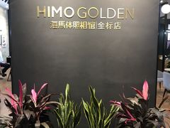 -海马体照相馆|大师(武汉光谷K11店)