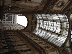 -埃马努埃莱二世拱廊