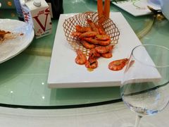 -白金汉爵大酒店(相城店)