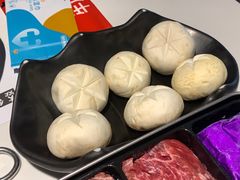 白蘑菇-焱铁烧·黑毛和牛专门店(杭州嘉里中心店)