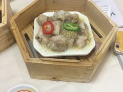 -旭璟酒家·传统粤菜·湘菜(逸景路店)