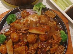 -福来居烤鸭店(天坛二店)