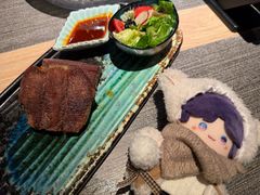 铁板厚烧牛舌-炙柒Sekinana·精致日料(合生汇店)