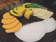-牛人·雪花牛·木炭烤肉(昆山陆家店)