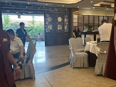 -东江渔村·古典园林·30年粤菜老字号(太和店)