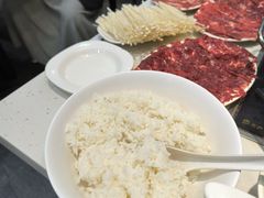 -黑山牛肉汤火锅(花城汇店)