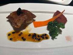 -梅筑·创意料理(王府井百货店)