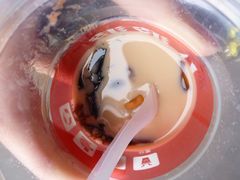 -八婆婆烧仙草(中山路店)