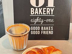 -81BAKERY(大学路店)