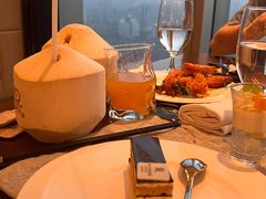 -Social 秀西餐厅-长沙瑞吉酒店(运达店)