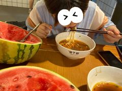 -矮子粉店1985·长沙米粉(湘春路店)