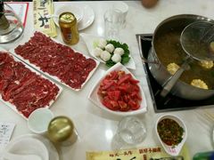 -潮牛来了 潮汕牛肉火锅(宋城店)