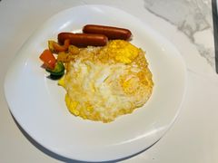 -五号茶居·新派粤菜·岭南五号酒店(沿江中路店)