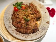-王品牛排(福州泰禾店)