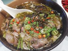 -小天厨民间菜馆(深圳街店)