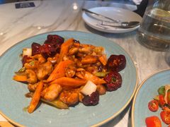 -鹿港小镇(霄云店)
