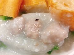 -粥君好殿·道滘肉丸粥(文华路店)