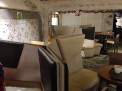 -BREAD'N福来天蛋糕·咖啡(统一路店)