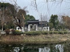 -武汉园博园(武汉自然博物馆)
