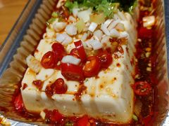 -极简·炭火烤肉主题餐厅·龙虾烧烤·烤羊排(宝龙店)